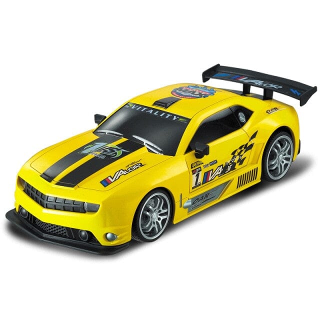 Voiture télécommandée extérieur 5 ans Shop Radiocommandé