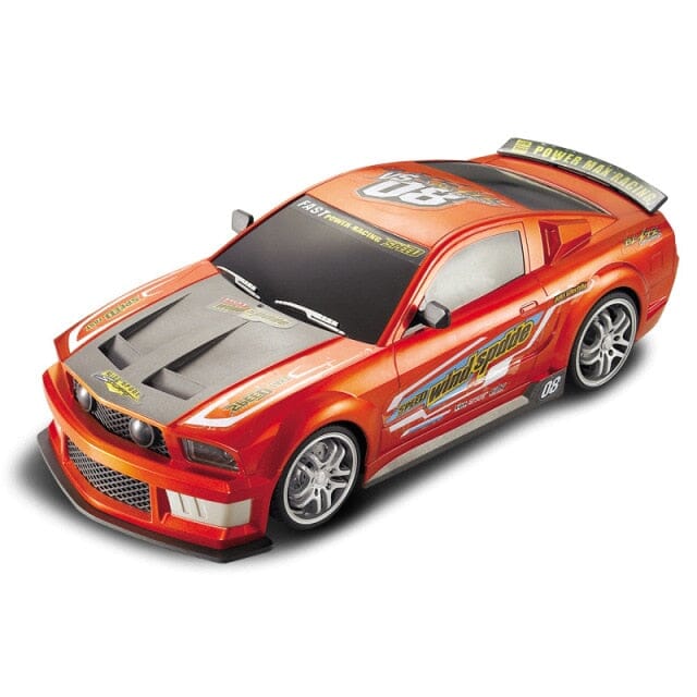 Voiture télécommandée extérieur 5 ans Shop Radiocommandé 5