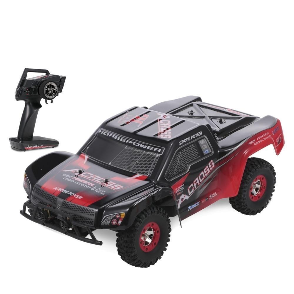 Voiture télécommandée extérieure Shop Radiocommandé