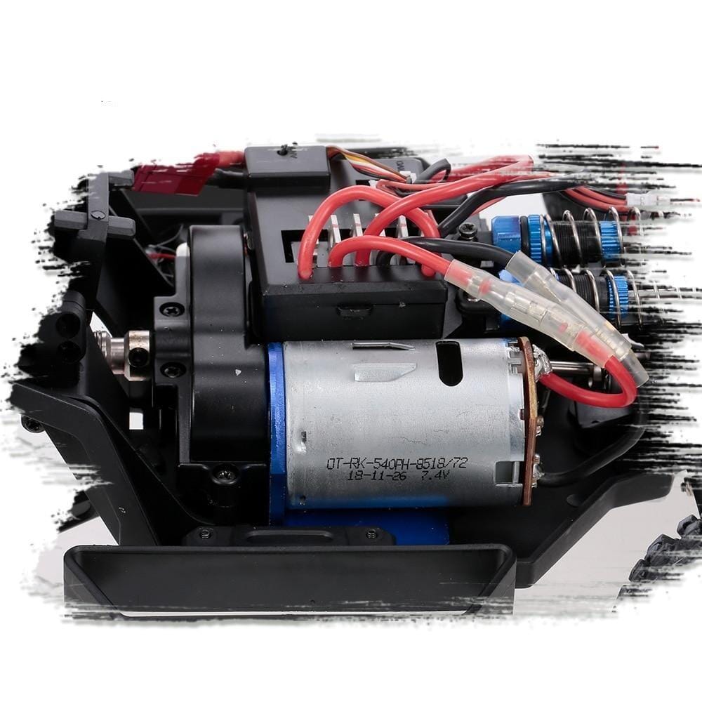 Voiture télécommandée extérieure Shop Radiocommandé