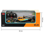 Voiture télécommandée F1 McLaren Shop Radiocommandé 1:18