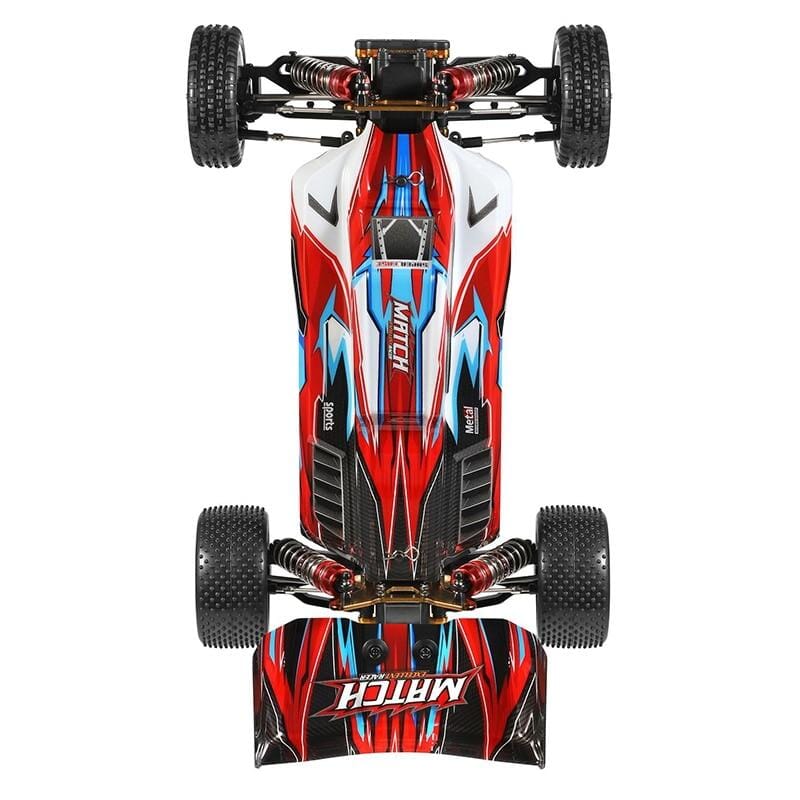 Voiture télécommandée f1 Shop Radiocommandé