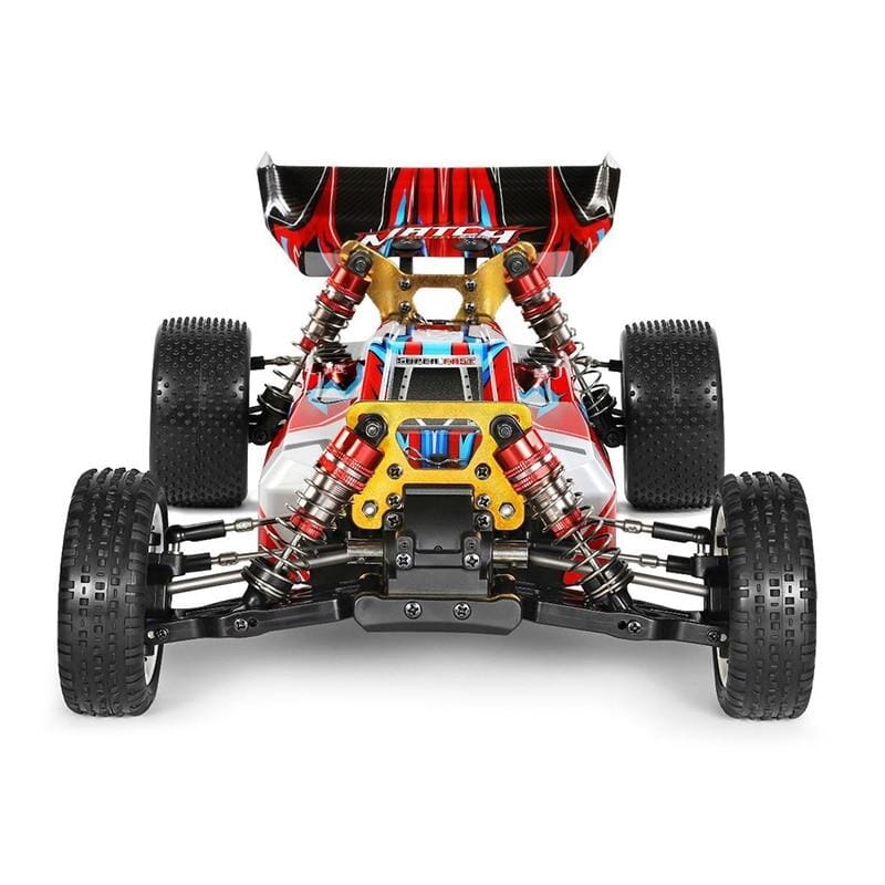 Voiture télécommandée f1 Shop Radiocommandé