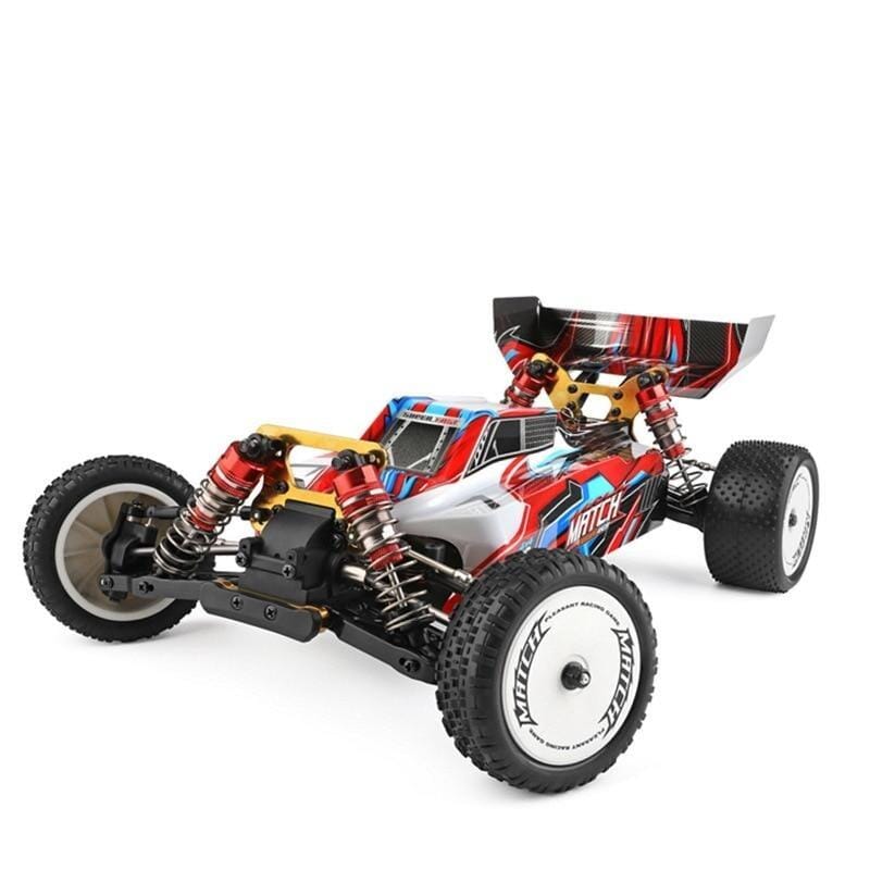 Voiture télécommandée f1 Shop Radiocommandé