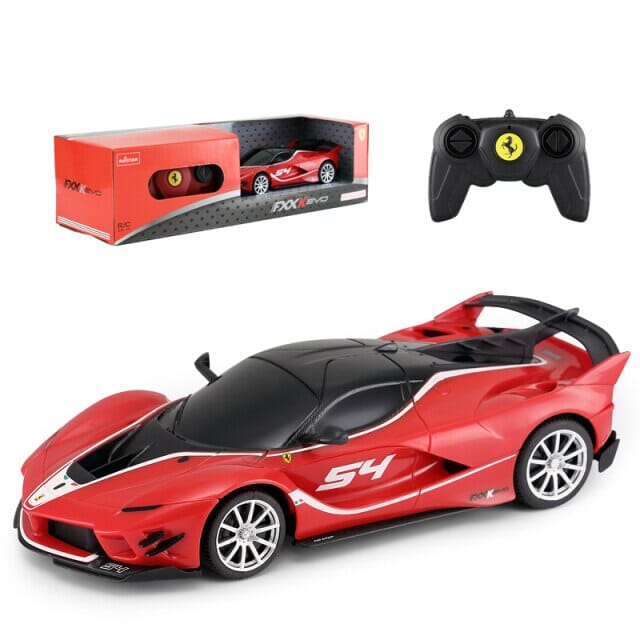 Voiture télécommandée Ferrari Enzo Shop Radiocommandé
