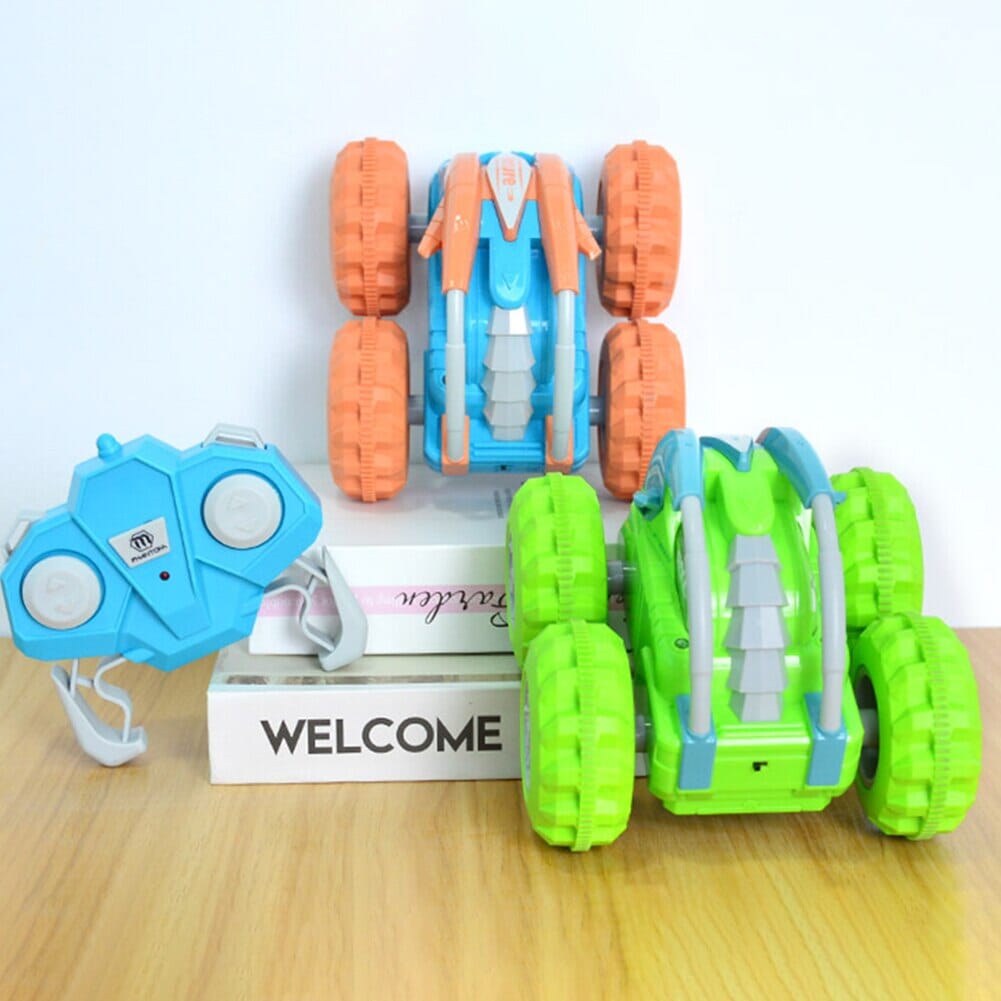 Voiture télécommandée fille 2 ans Shop Radiocommandé