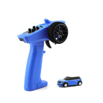 Voiture télécommandée fille 4 ans Shop Radiocommandé 1 Oui