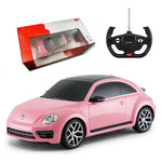 Voiture télécommandée fille 8 ans Shop Radiocommandé Rose