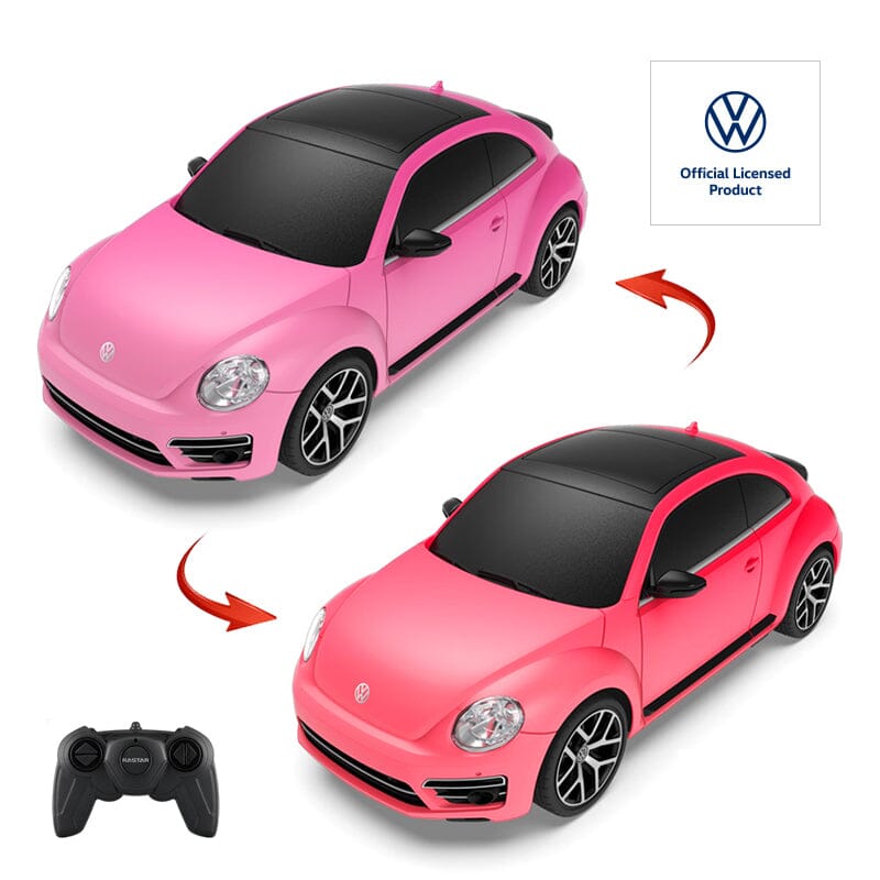 Voiture télécommandée fille rechargeable Shop Radiocommandé