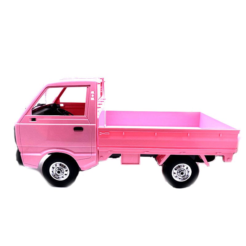 Voiture télécommandée fille rechargeable sur secteur Shop Radiocommandé