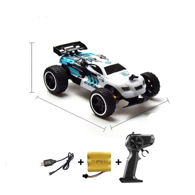 Voiture télécommandée fille tout terrain Shop Radiocommandé 2 Oui