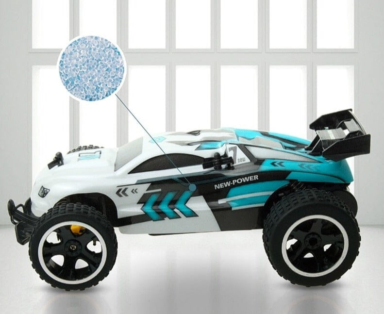 Voiture télécommandée fille tout terrain Shop Radiocommandé