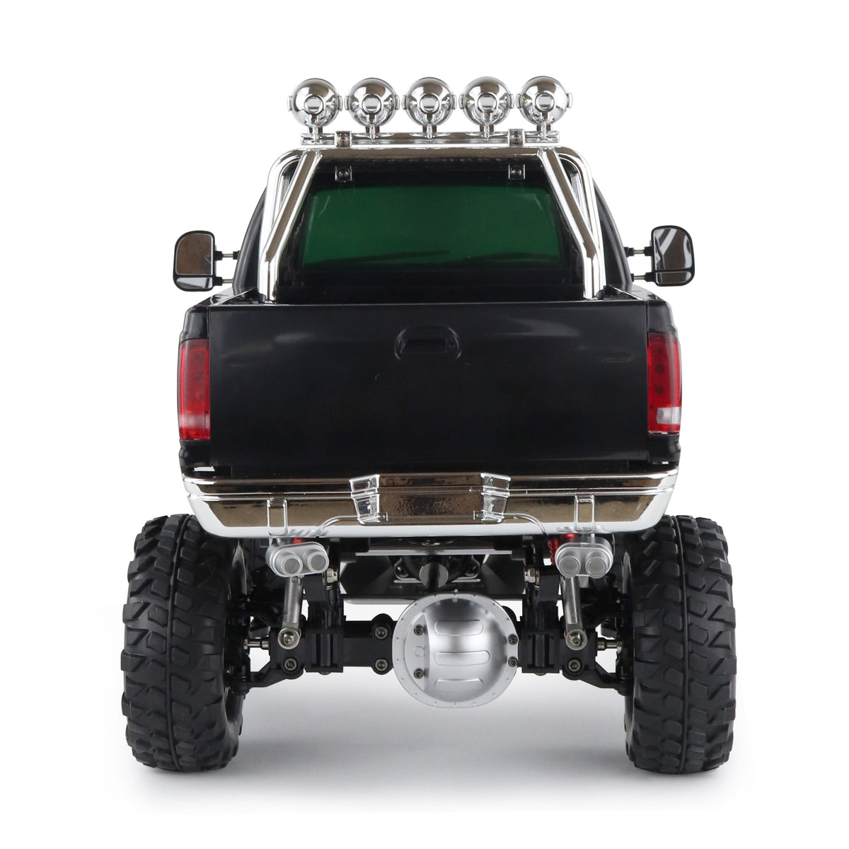 Voiture télécommandée Ford Paptor Shop Radiocommandé