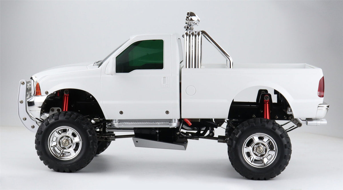 Voiture télécommandée Ford Paptor Shop Radiocommandé