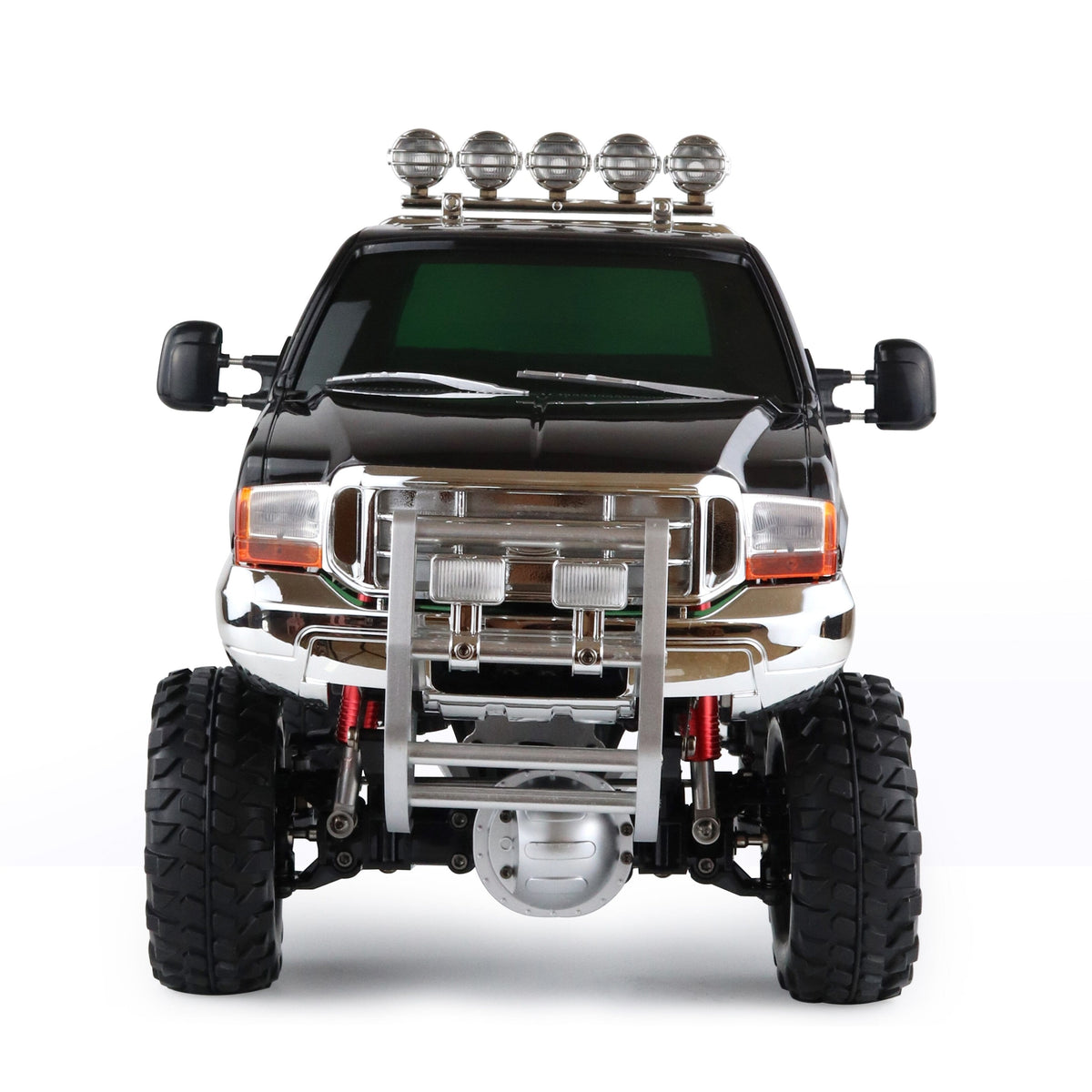 Voiture télécommandée Ford Paptor Shop Radiocommandé