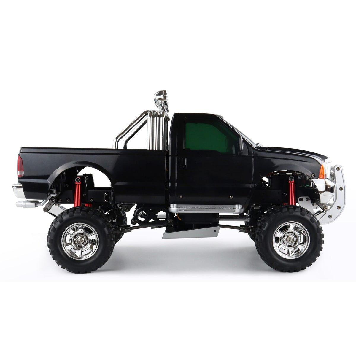 Voiture télécommandée Ford Paptor Shop Radiocommandé