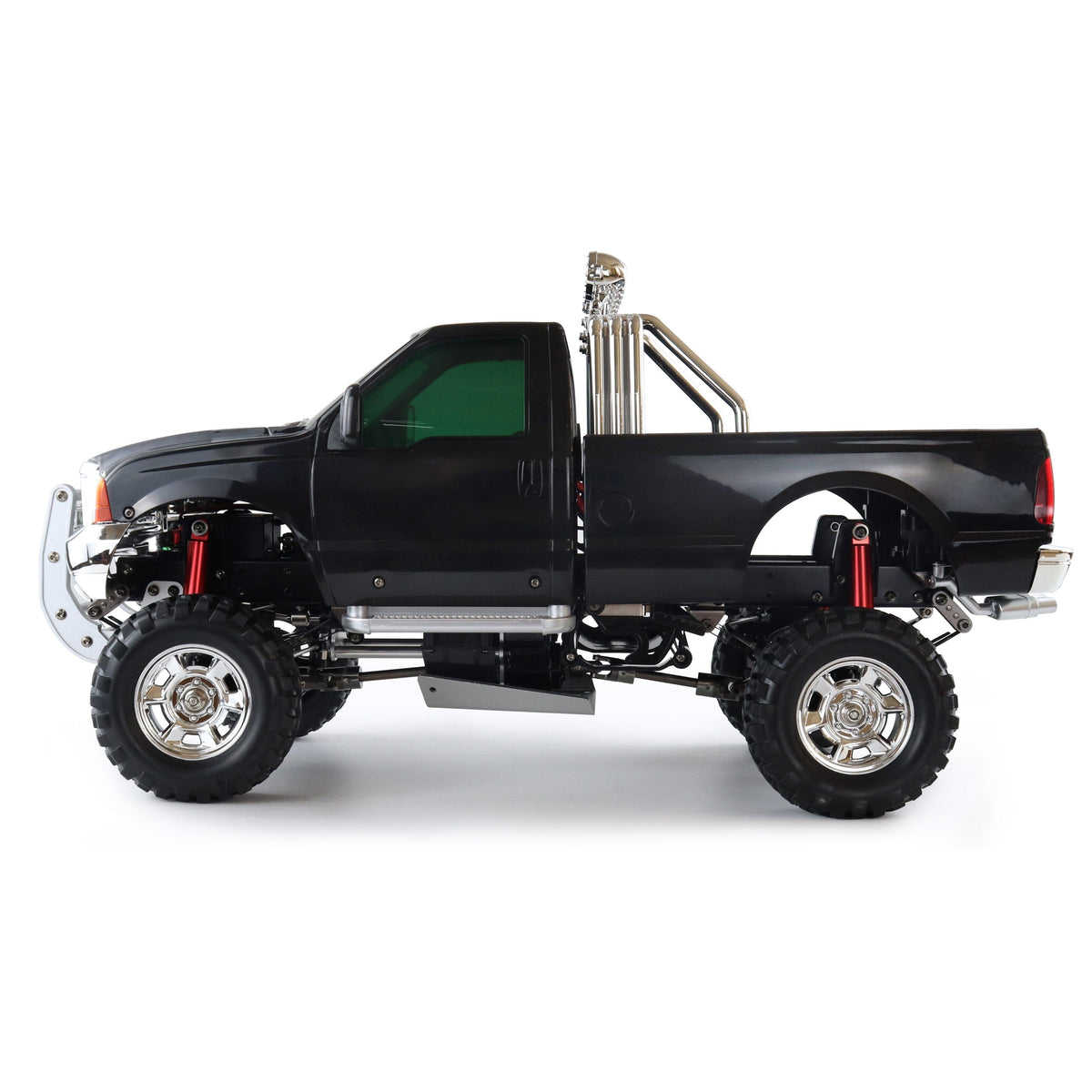 Voiture télécommandée Ford Paptor Shop Radiocommandé