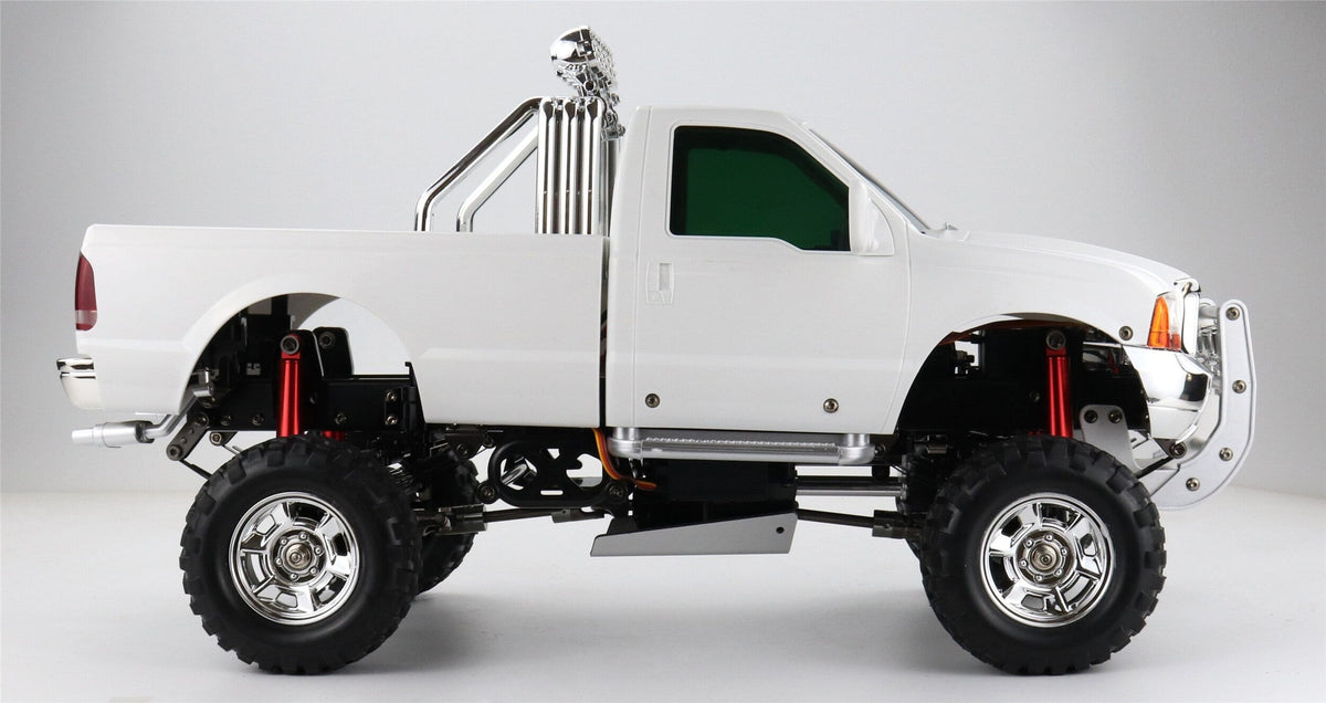 Voiture télécommandée Ford Paptor Shop Radiocommandé