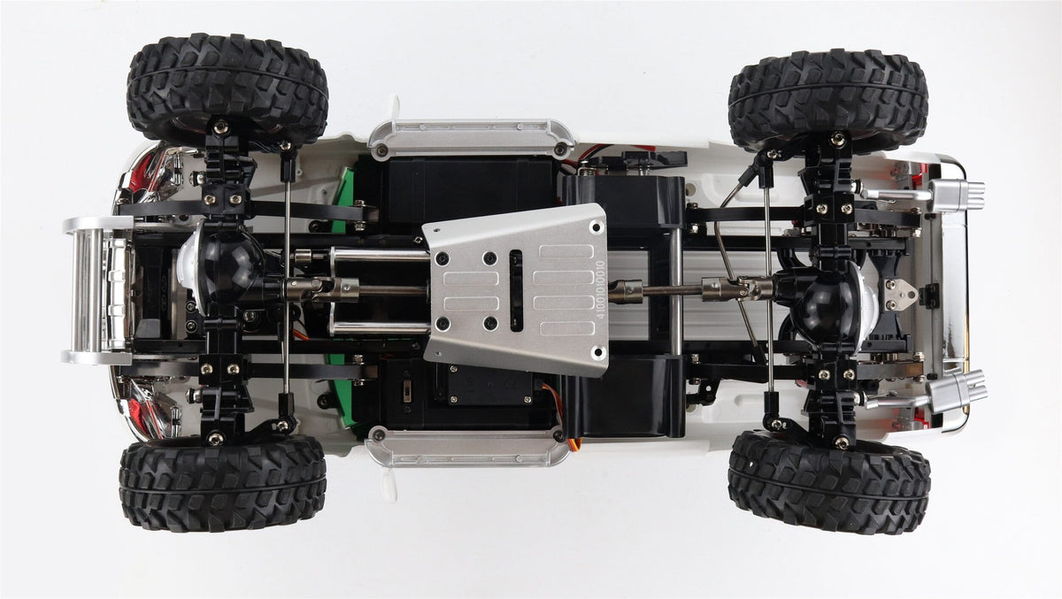 Voiture télécommandée Ford Paptor Shop Radiocommandé