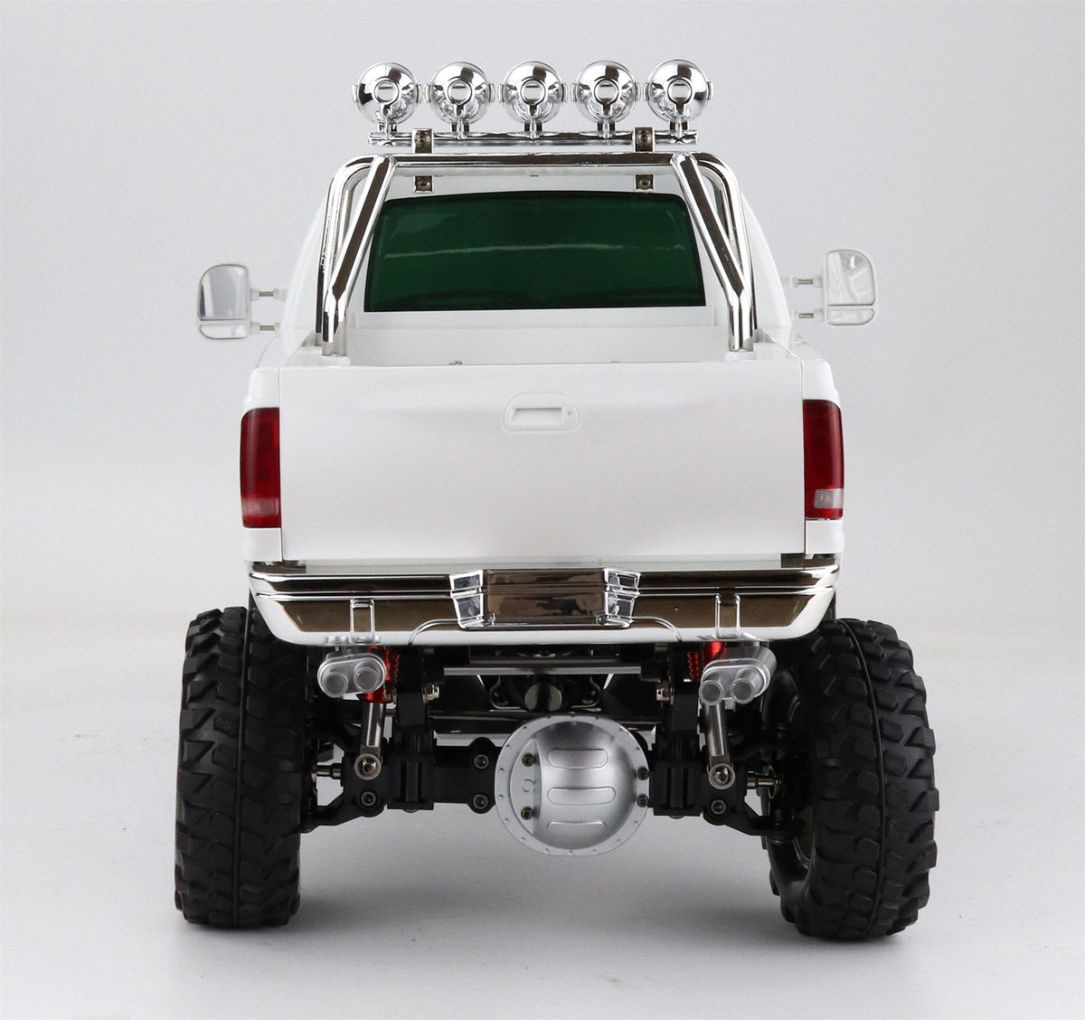 Voiture télécommandée Ford Paptor Shop Radiocommandé