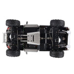 Voiture télécommandée Ford Paptor Shop Radiocommandé