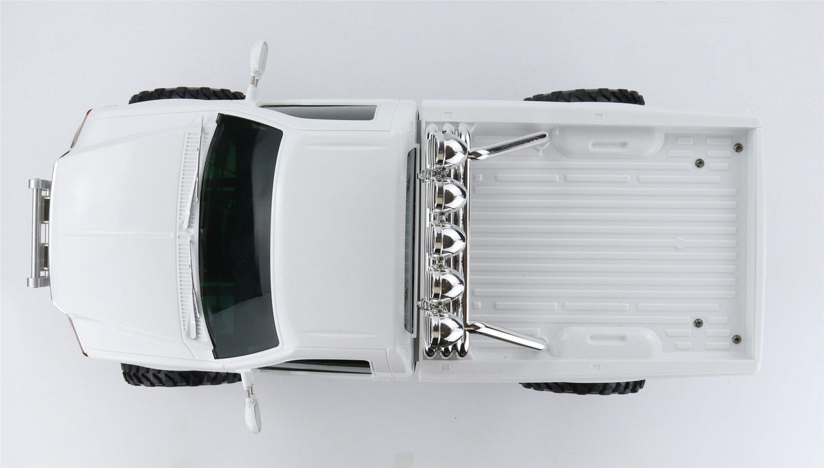 Voiture télécommandée Ford Paptor Shop Radiocommandé