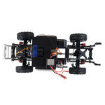 Voiture télécommandée Ford Paptor Shop Radiocommandé