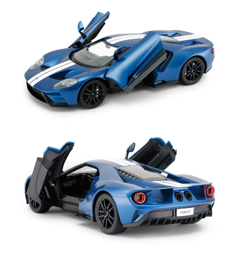 Voiture télécommandée Ford Shop Radiocommandé