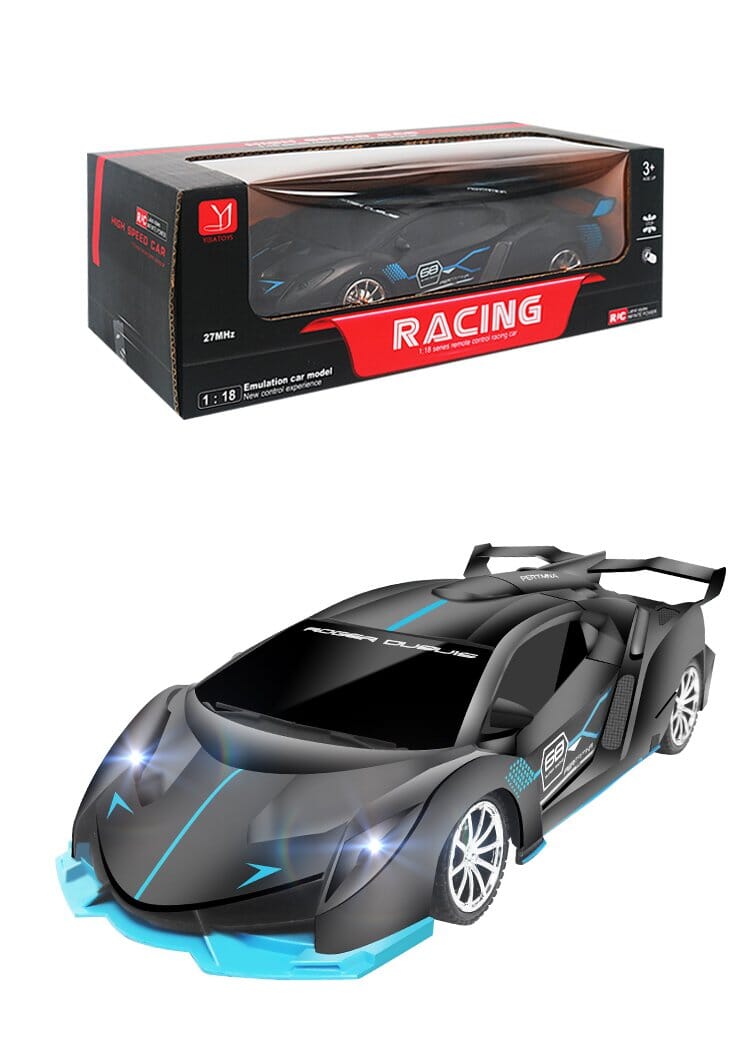 Voiture télécommandée garçon 4 ans Shop Radiocommandé