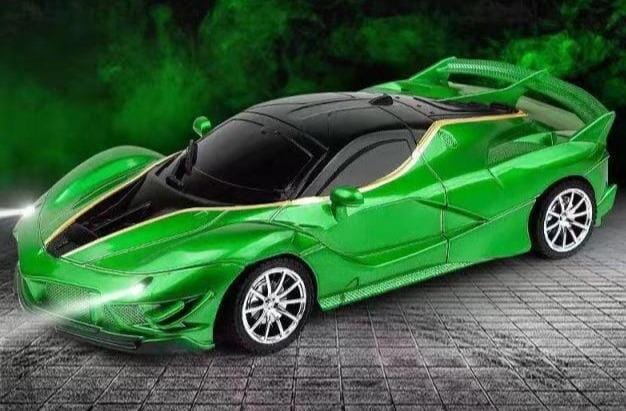 Voiture télécommandée garçon 4 ans Shop Radiocommandé Modèle 14 Oui