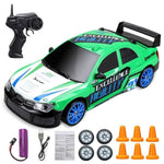 Voiture télécommandée jouet Shop Radiocommandé 3