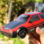 Voiture télécommandée jouet Shop Radiocommandé