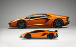 Voiture télécommandée Lamborghini Aventador Shop Radiocommandé