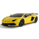 Voiture télécommandée Lamborghini Aventador Shop Radiocommandé