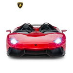 Voiture télécommandée Lamborghini Aventador Shop Radiocommandé