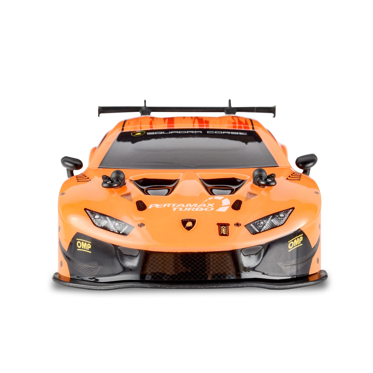 Voiture télécommandée Lamborghini Huracan Shop Radiocommandé