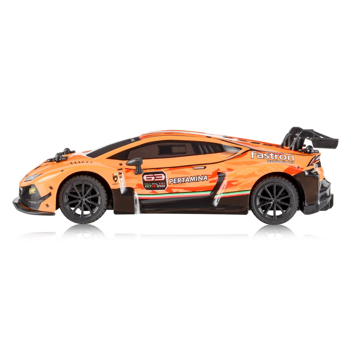 Voiture télécommandée Lamborghini Huracan Shop Radiocommandé