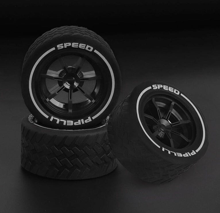 Voiture télécommandée longue autonomie Shop Radiocommandé