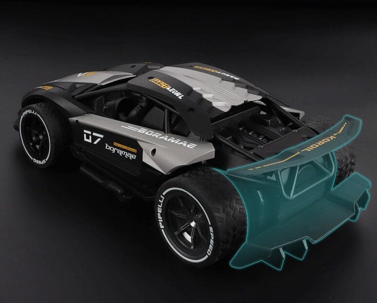 Voiture télécommandée longue autonomie Shop Radiocommandé