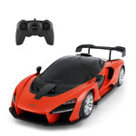 Voiture télécommandée marque McLaren Shop Radiocommandé