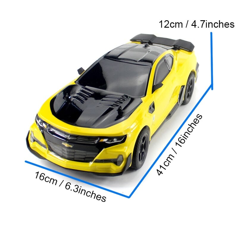 Voiture télécommandée marque Shop Radiocommandé