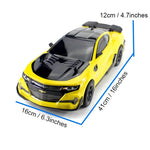 Voiture télécommandée marque Shop Radiocommandé