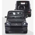 Voiture télécommandée Mercedes 4x4 Shop Radiocommandé