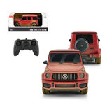 Voiture télécommandée Mercedes Amg G63 Shop Radiocommandé 1