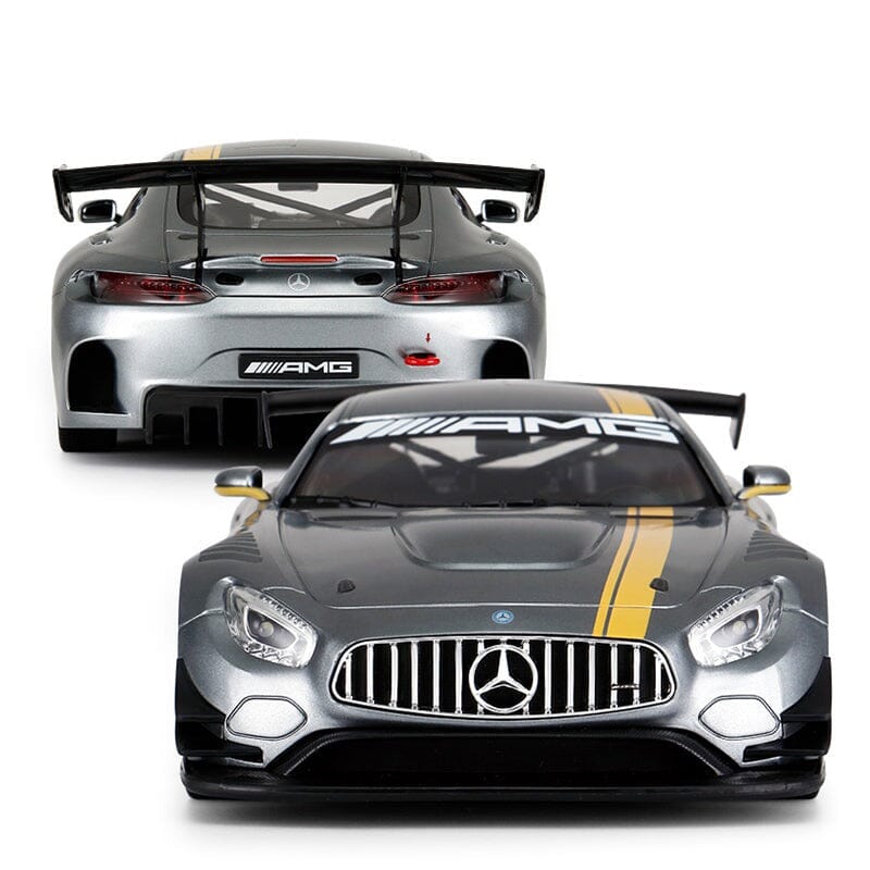 Voiture télécommandée Mercedes AMG GT3 Shop Radiocommandé