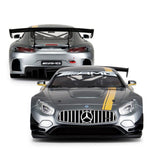 Voiture télécommandée Mercedes AMG GT3 Shop Radiocommandé