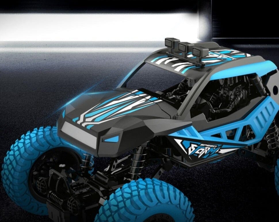 Voiture télécommandée mini Shop Radiocommandé