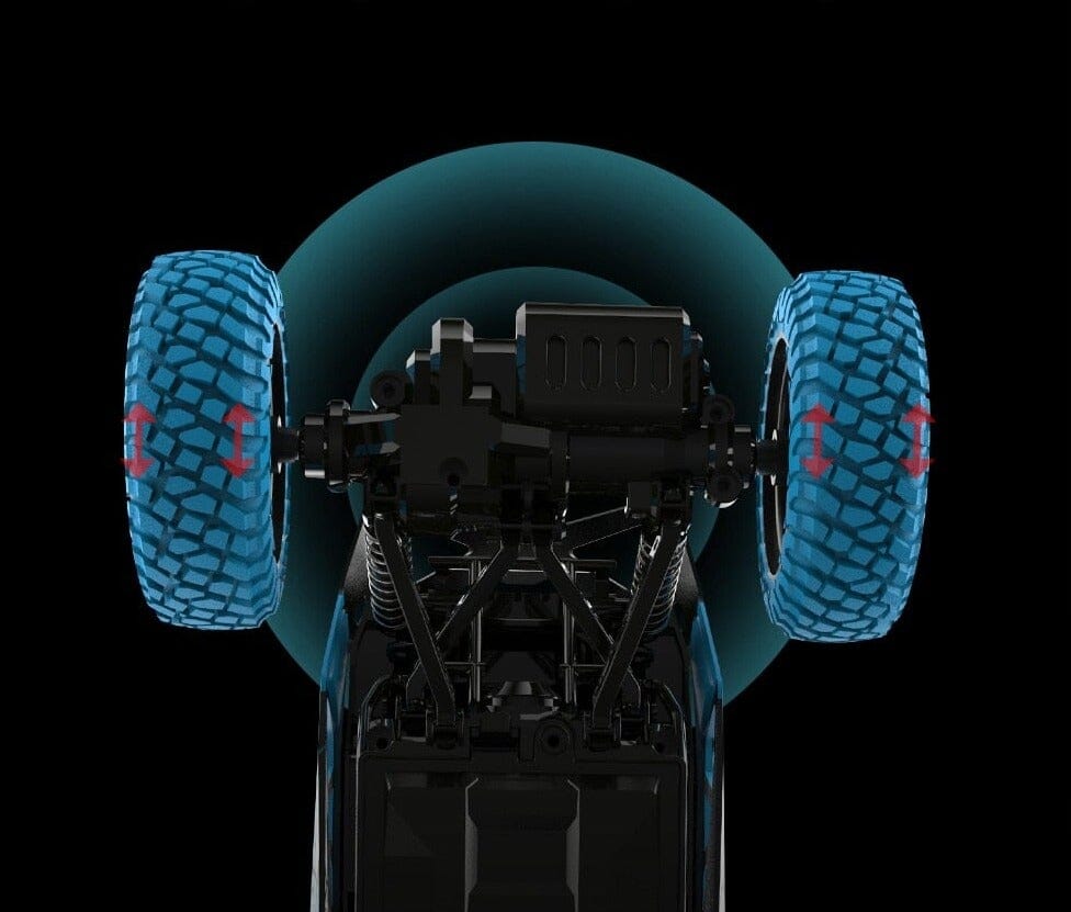 Voiture télécommandée mini Shop Radiocommandé