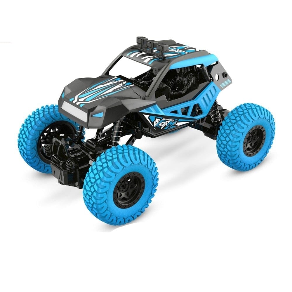 Voiture télécommandée mini Shop Radiocommandé