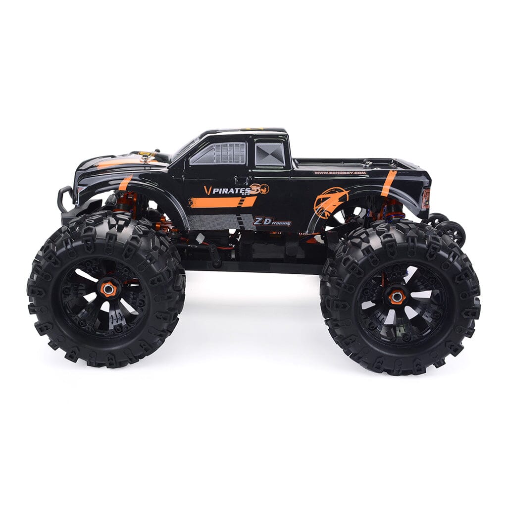 Voiture télécommandée monster truck Shop Radiocommandé